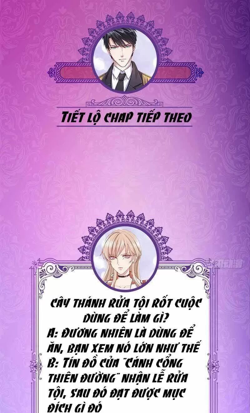 Quy Luật Tình Yêu Ở Mạt Thế Chapter 333 - 29