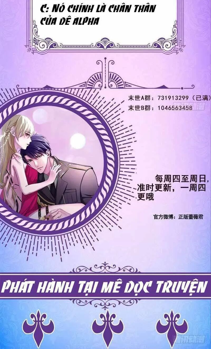 Quy Luật Tình Yêu Ở Mạt Thế Chapter 333 - 30