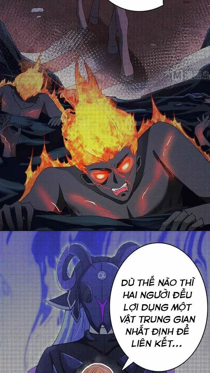 Quy Luật Tình Yêu Ở Mạt Thế Chapter 333 - 5