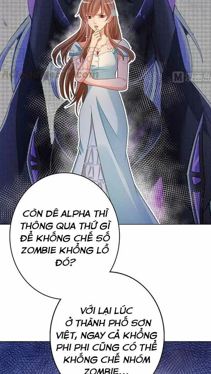 Quy Luật Tình Yêu Ở Mạt Thế Chapter 333 - 6