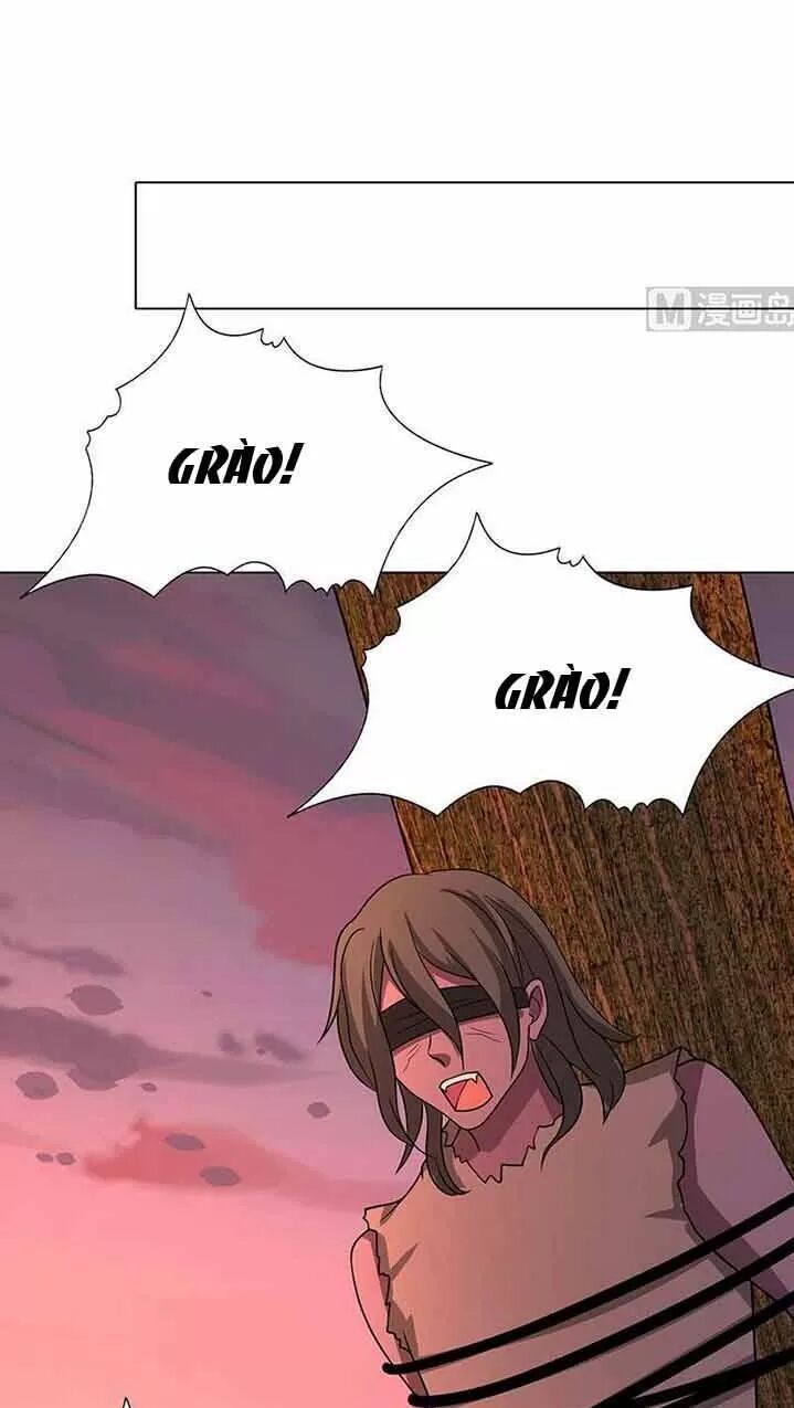 Quy Luật Tình Yêu Ở Mạt Thế Chapter 333 - 9