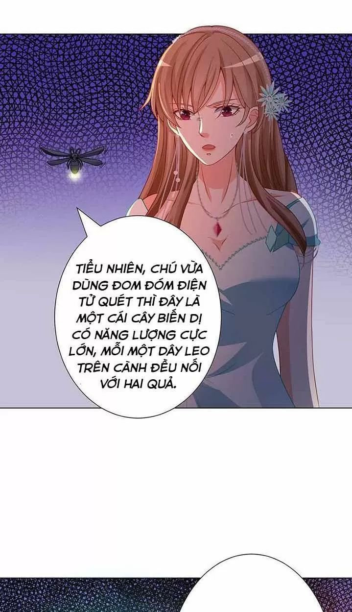 Quy Luật Tình Yêu Ở Mạt Thế Chapter 334 - 2