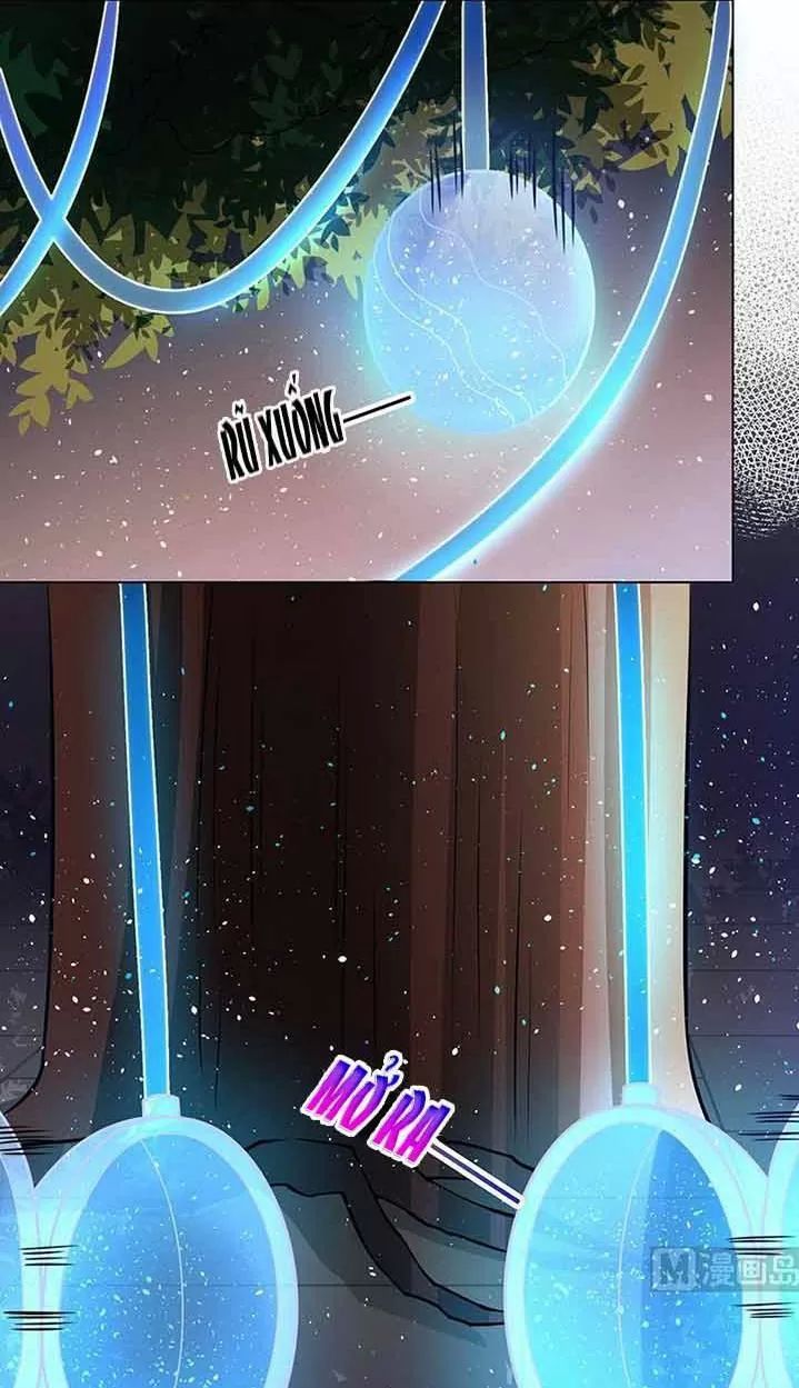 Quy Luật Tình Yêu Ở Mạt Thế Chapter 334 - 12