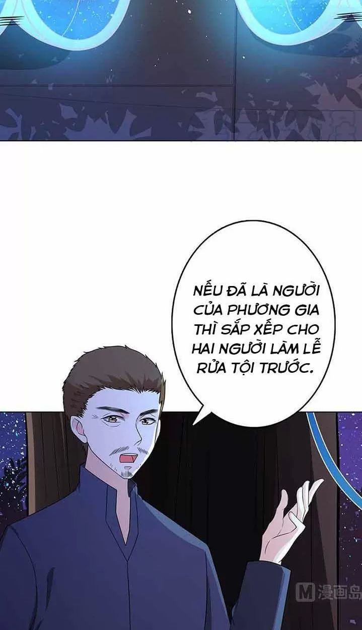 Quy Luật Tình Yêu Ở Mạt Thế Chapter 334 - 13