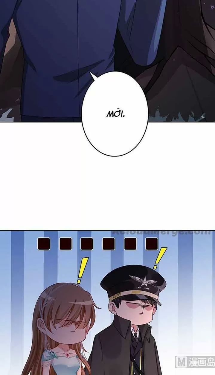 Quy Luật Tình Yêu Ở Mạt Thế Chapter 334 - 14