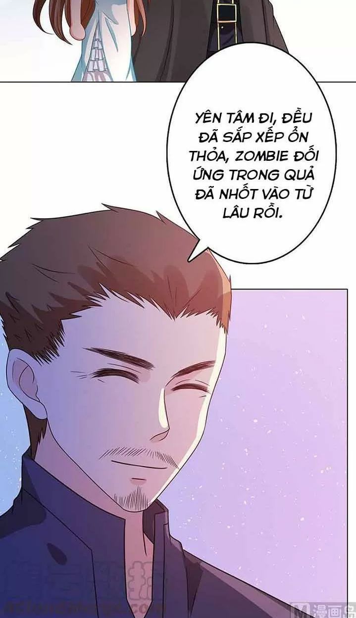 Quy Luật Tình Yêu Ở Mạt Thế Chapter 334 - 15