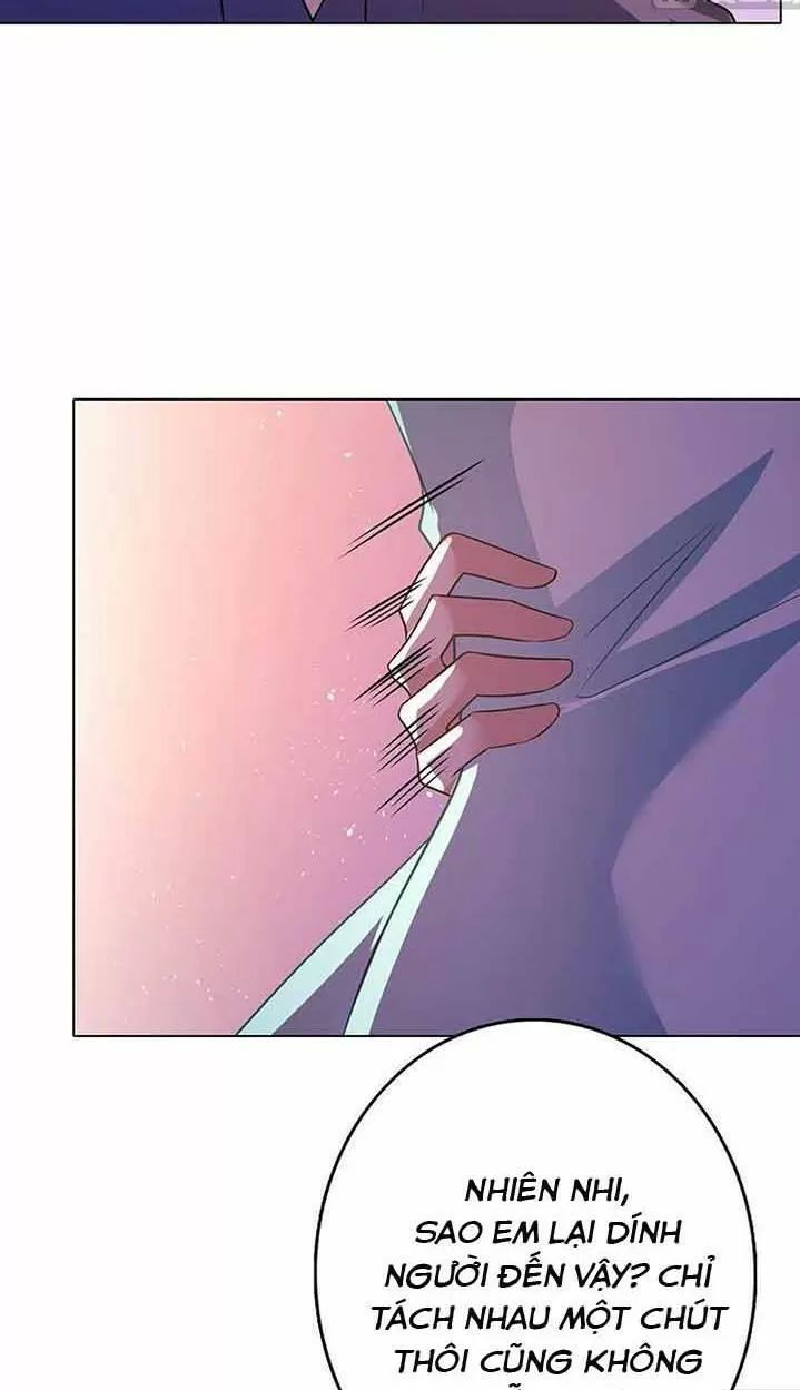 Quy Luật Tình Yêu Ở Mạt Thế Chapter 334 - 16