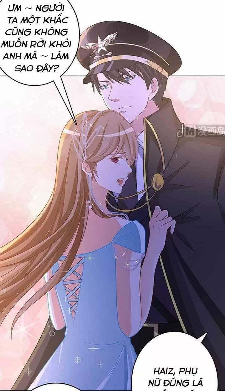 Quy Luật Tình Yêu Ở Mạt Thế Chapter 334 - 19