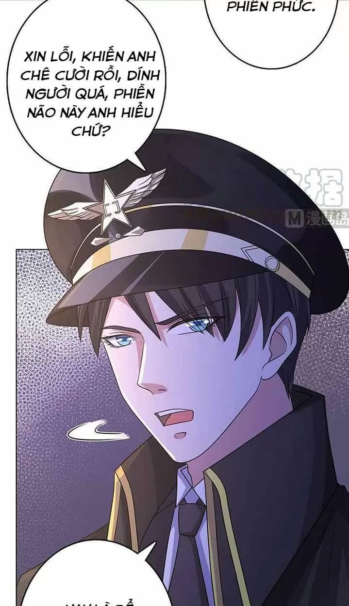 Quy Luật Tình Yêu Ở Mạt Thế Chapter 334 - 20