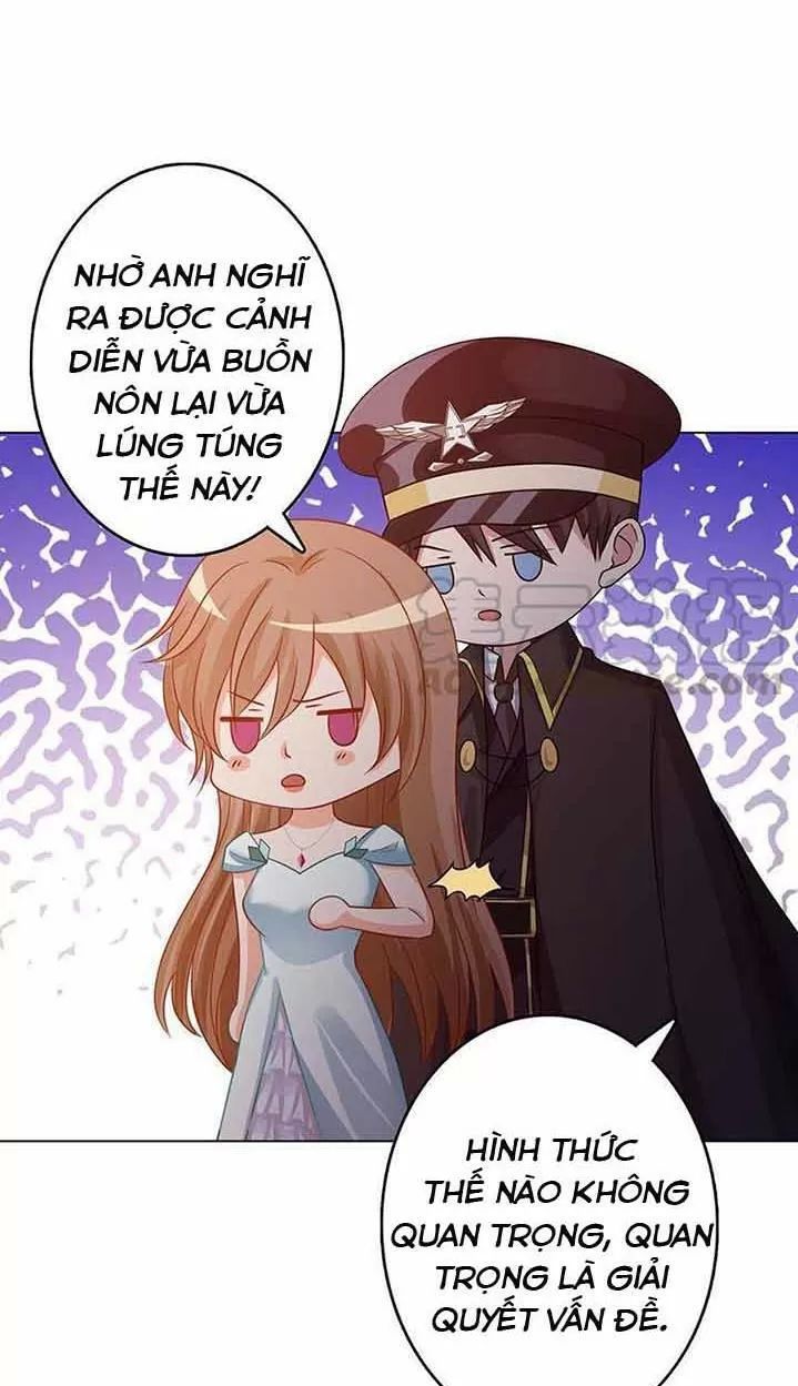 Quy Luật Tình Yêu Ở Mạt Thế Chapter 334 - 23