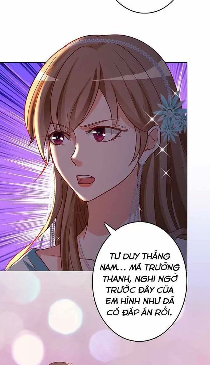 Quy Luật Tình Yêu Ở Mạt Thế Chapter 334 - 24