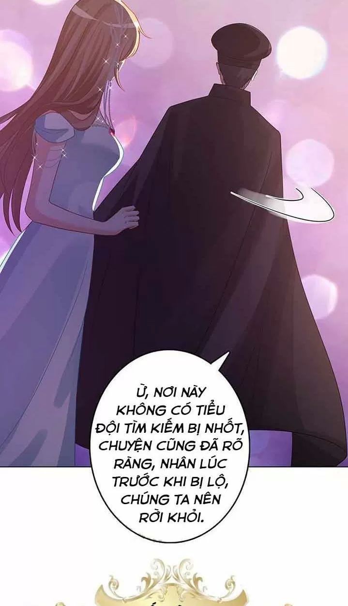 Quy Luật Tình Yêu Ở Mạt Thế Chapter 334 - 25