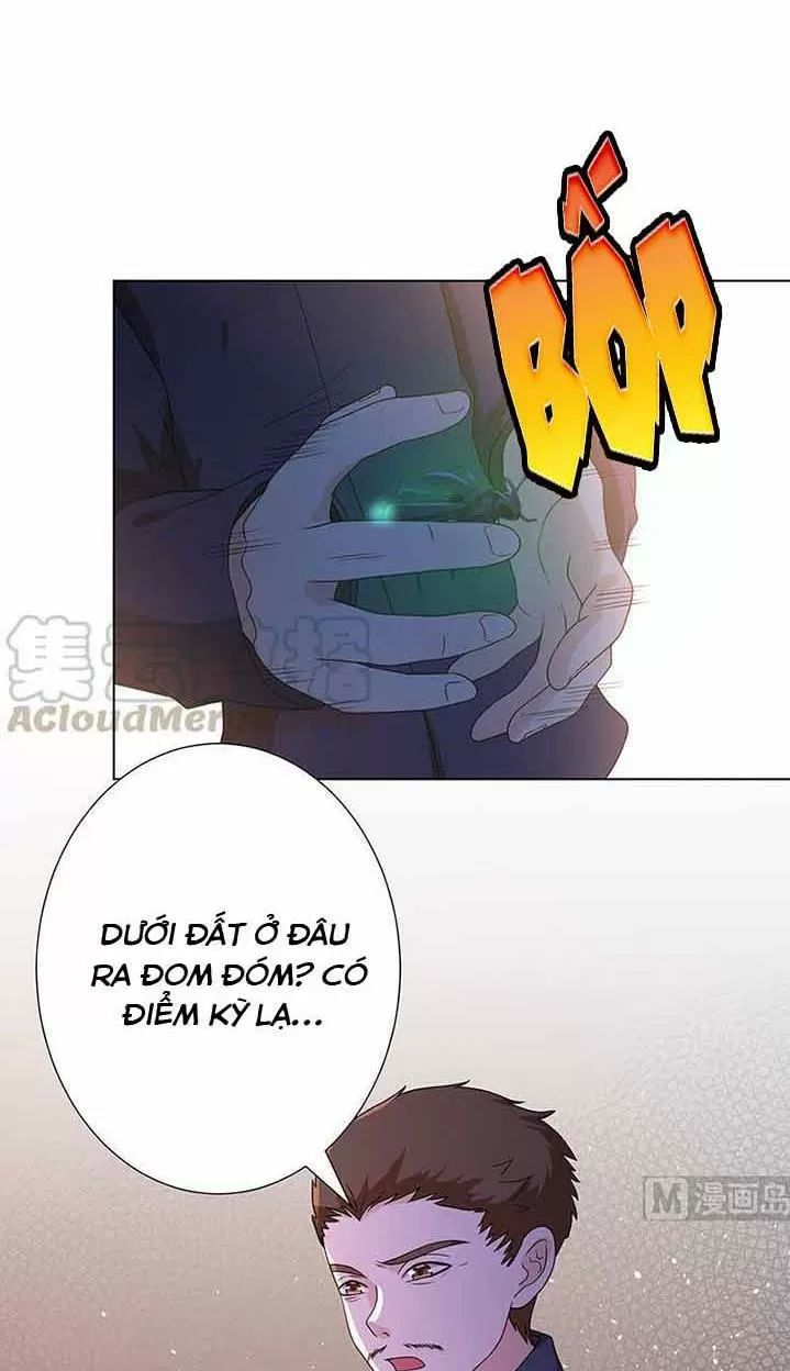 Quy Luật Tình Yêu Ở Mạt Thế Chapter 334 - 4