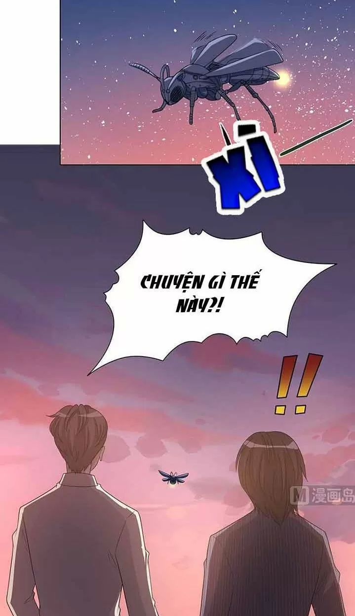 Quy Luật Tình Yêu Ở Mạt Thế Chapter 334 - 7