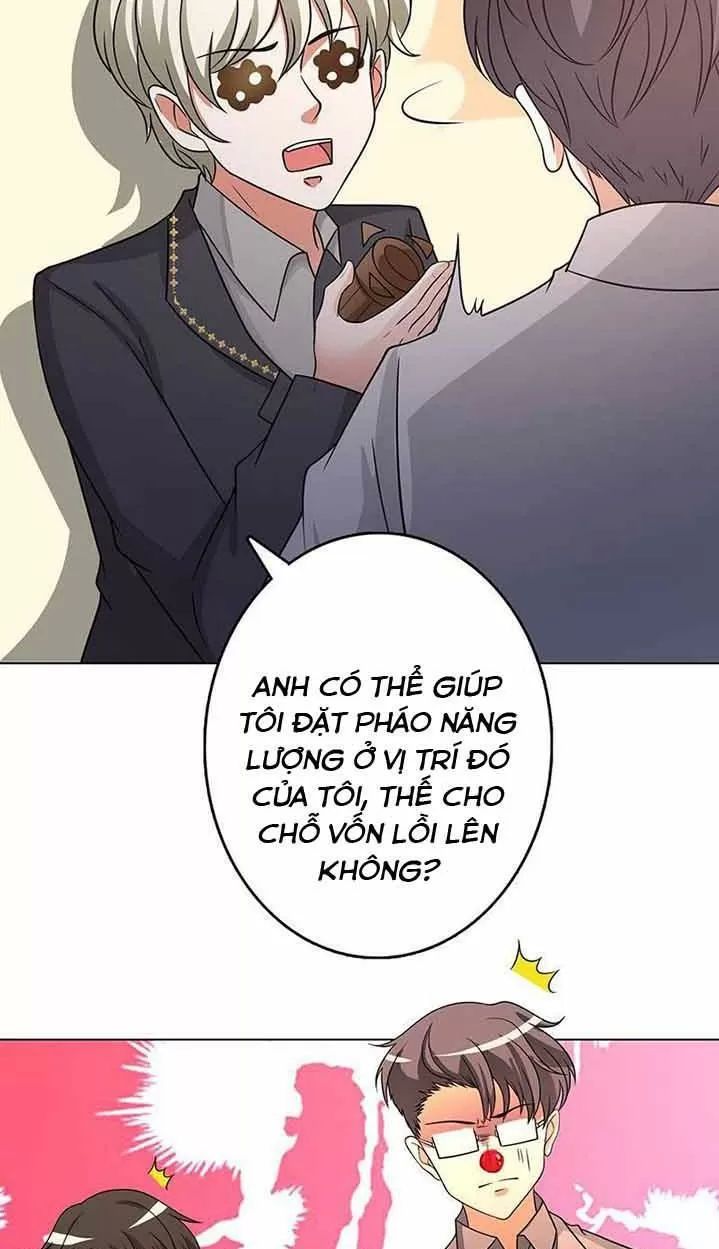 Quy Luật Tình Yêu Ở Mạt Thế Chapter 334 - 10