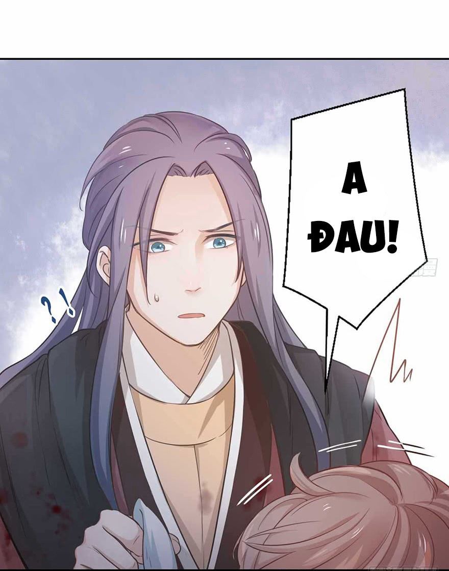 Trù Trù Động Nhân Chapter 11 - 23