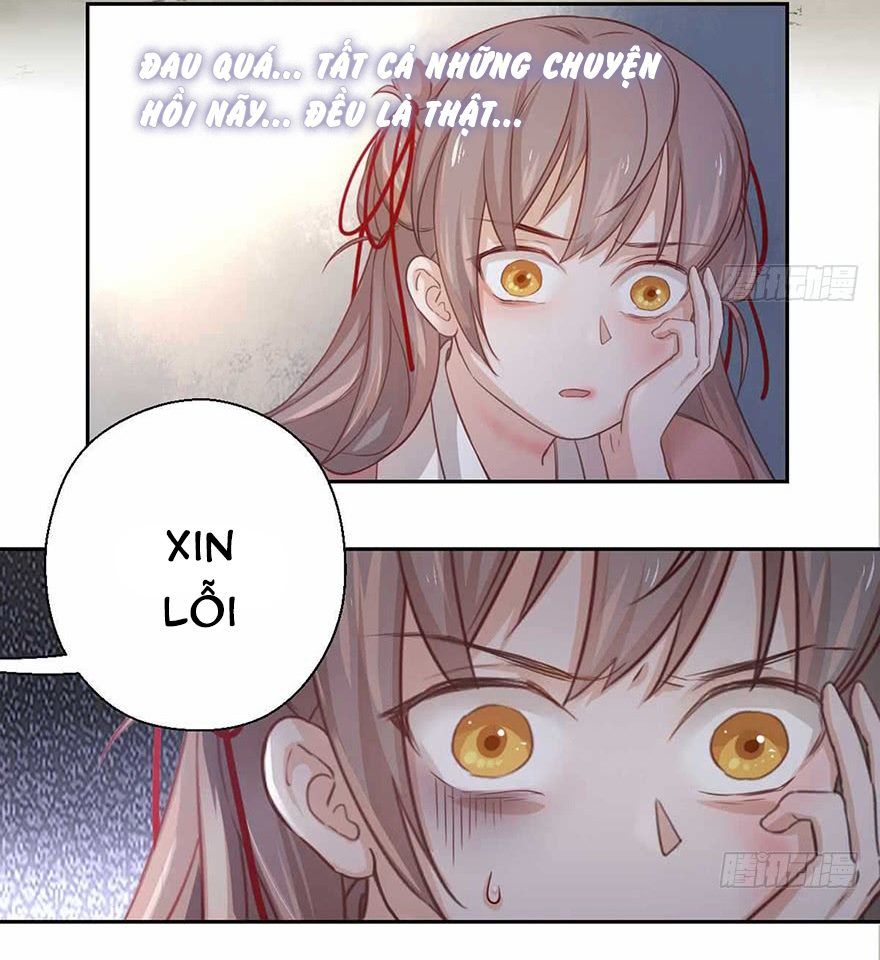 Trù Trù Động Nhân Chapter 11 - 25