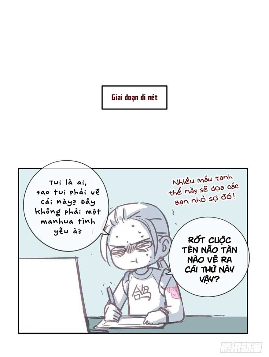 Trù Trù Động Nhân Chapter 11 - 30