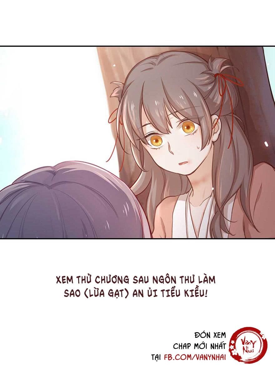 Trù Trù Động Nhân Chapter 11 - 33