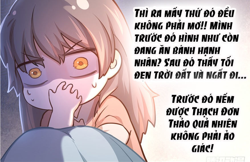 Trù Trù Động Nhân Chapter 6 - 2