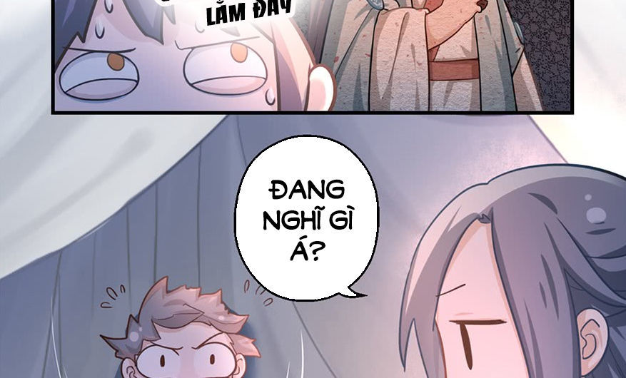 Trù Trù Động Nhân Chapter 6 - 4