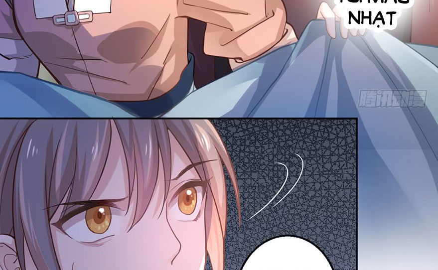 Trù Trù Động Nhân Chapter 6 - 8