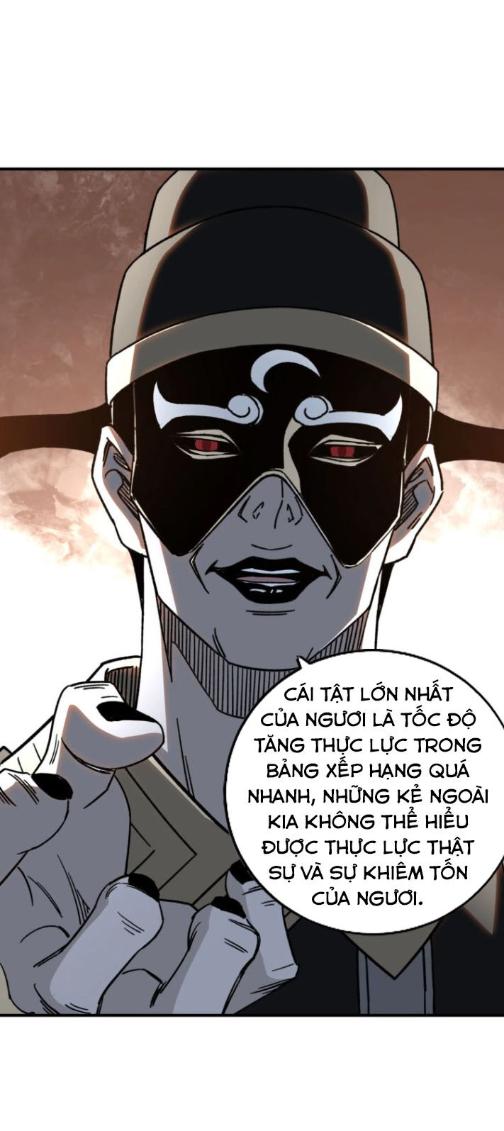 Tối Cường Phản Phái Hệ Thống Chapter 101 - 18