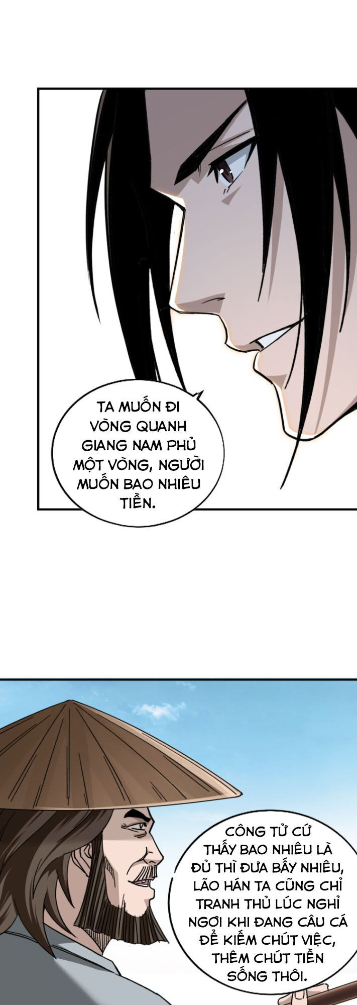 Tối Cường Phản Phái Hệ Thống Chapter 101 - 26