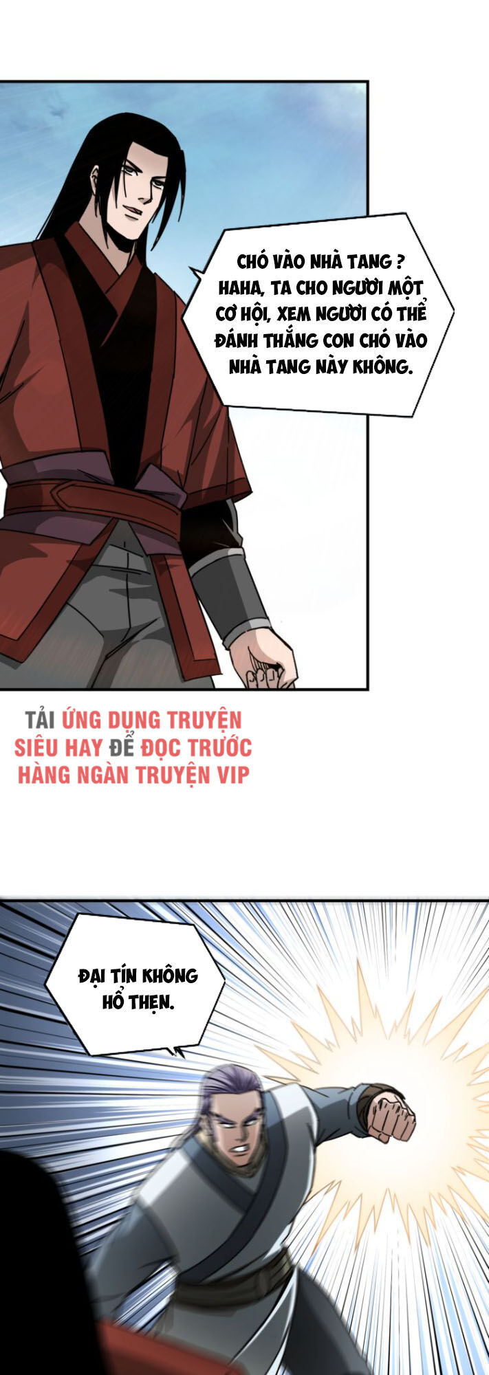 Tối Cường Phản Phái Hệ Thống Chapter 102 - 32