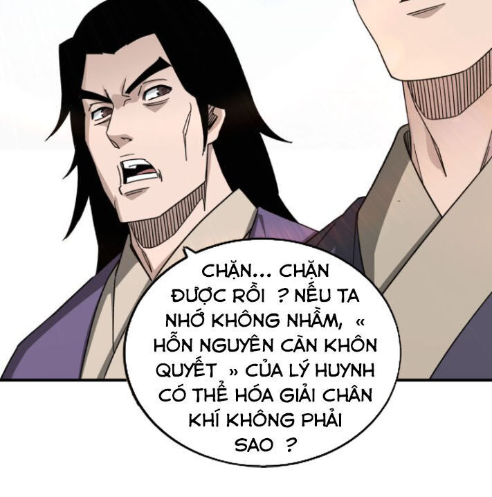 Tối Cường Phản Phái Hệ Thống Chapter 103 - 4