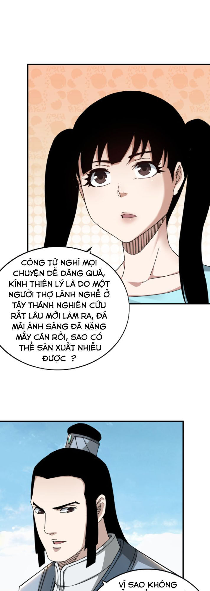 Tối Cường Phản Phái Hệ Thống Chapter 103 - 33