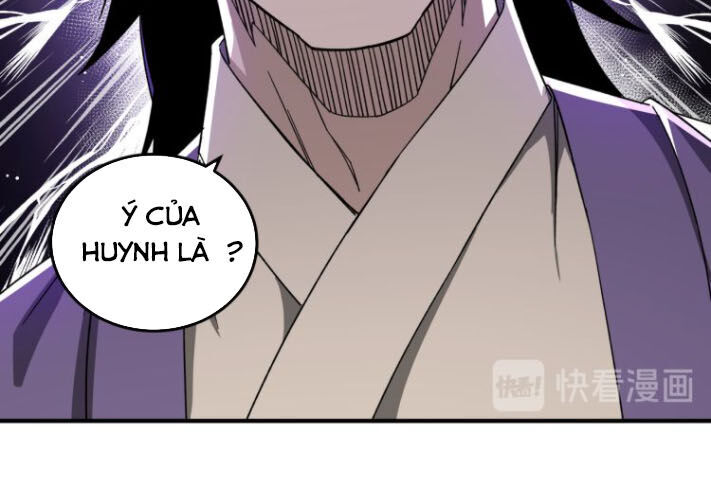 Tối Cường Phản Phái Hệ Thống Chapter 103 - 8