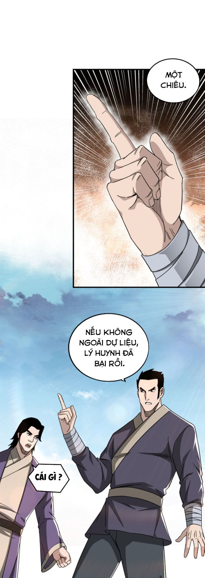 Tối Cường Phản Phái Hệ Thống Chapter 103 - 10