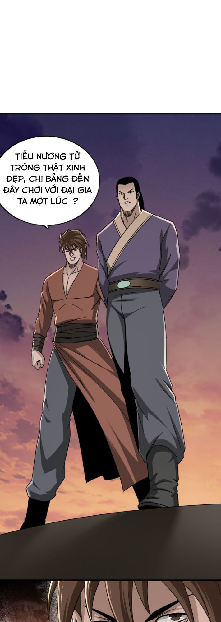 Tối Cường Phản Phái Hệ Thống Chapter 104 - 18