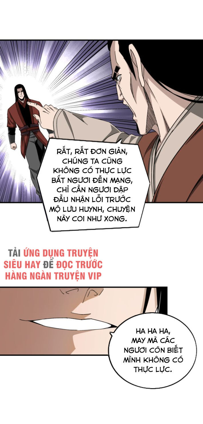 Tối Cường Phản Phái Hệ Thống Chapter 106 - 9