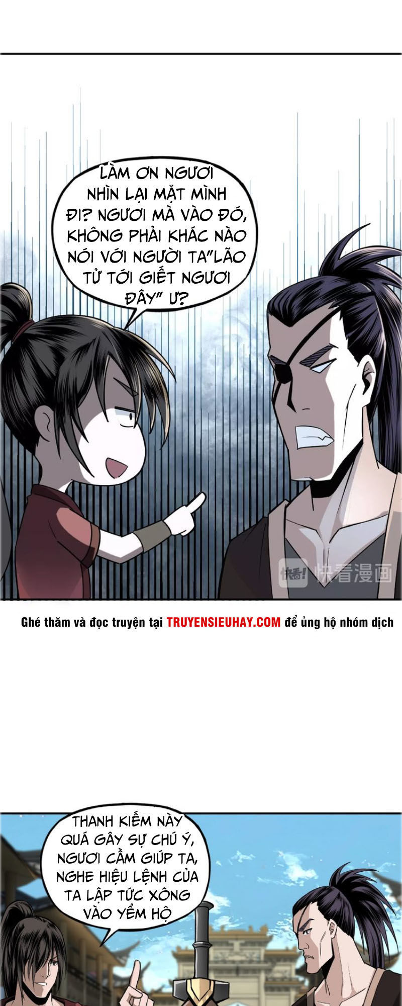 Tối Cường Phản Phái Hệ Thống Chapter 7 - 55