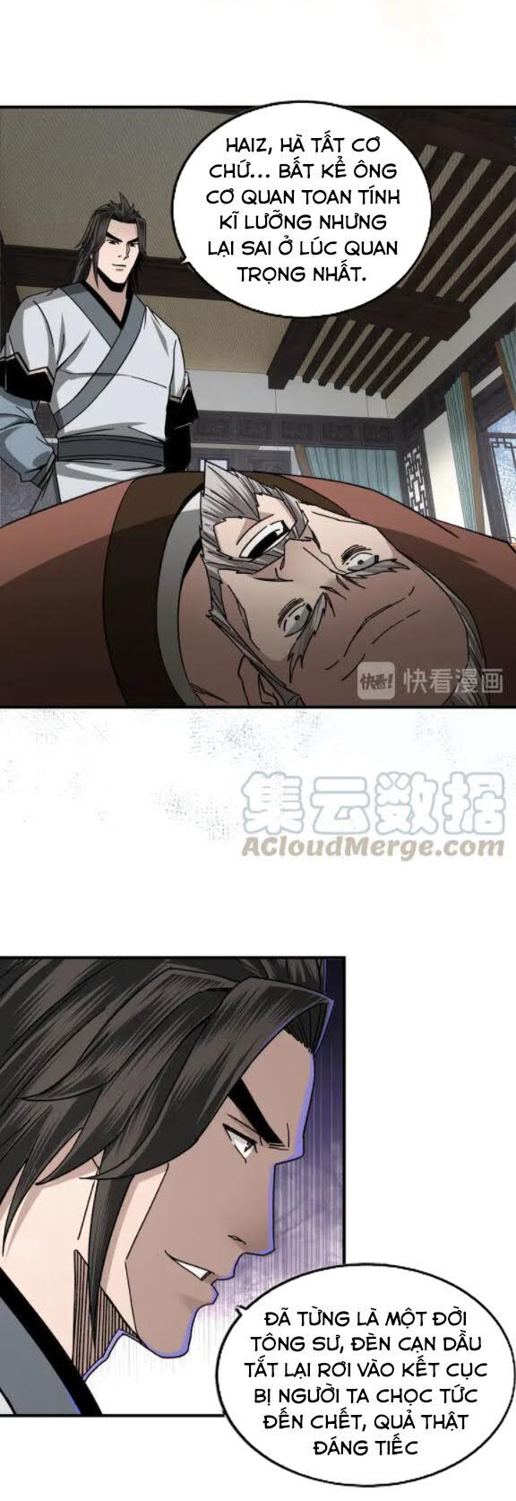 Tối Cường Phản Phái Hệ Thống Chapter 79 - 33