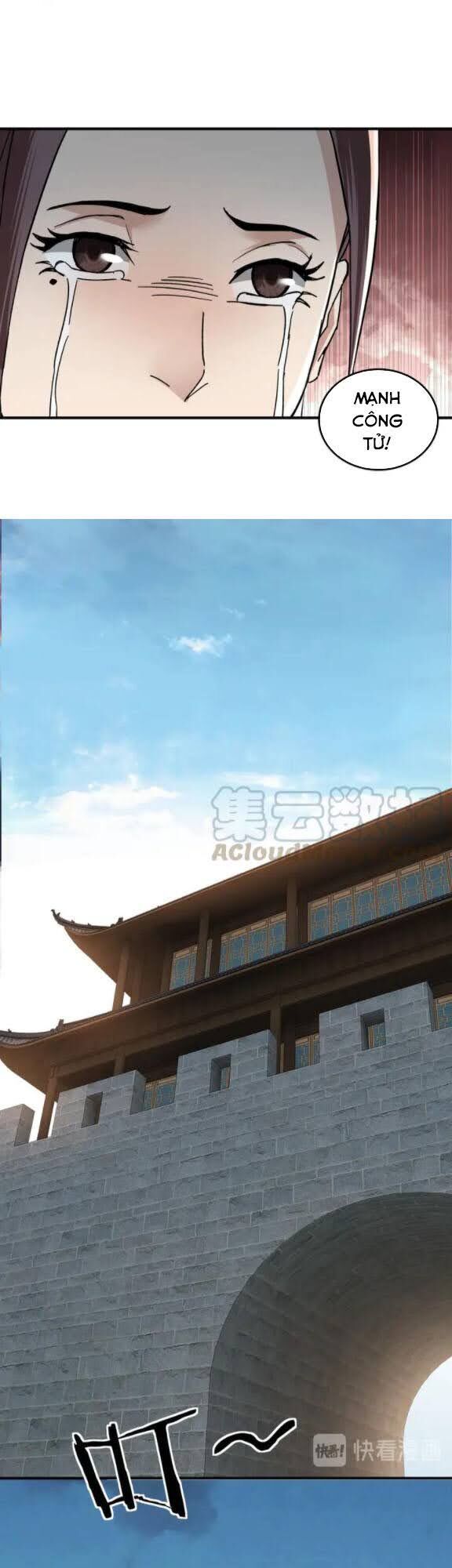 Tối Cường Phản Phái Hệ Thống Chapter 80 - 23