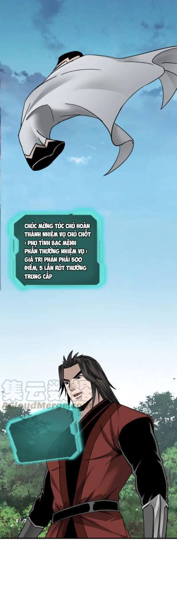 Tối Cường Phản Phái Hệ Thống Chapter 80 - 25