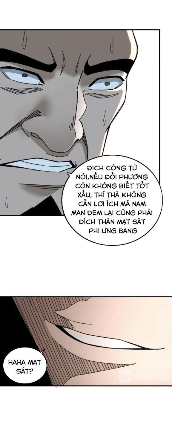 Tối Cường Phản Phái Hệ Thống Chapter 81 - 35