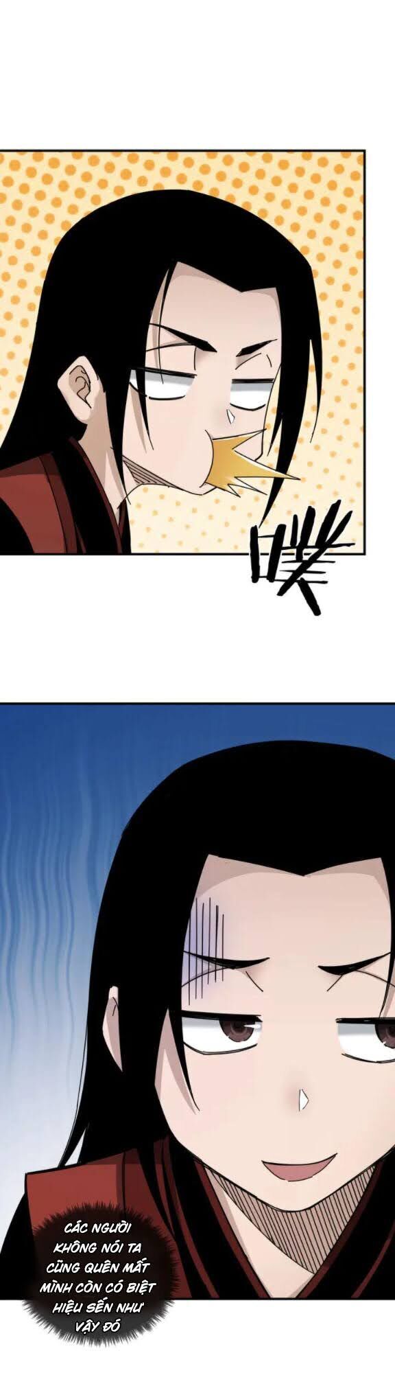 Tối Cường Phản Phái Hệ Thống Chapter 82 - 4