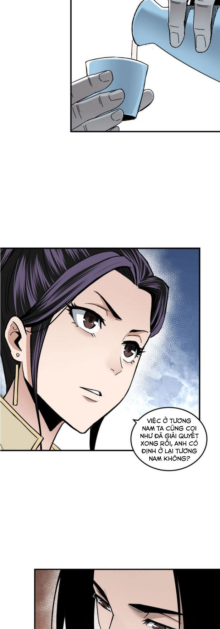 Tối Cường Phản Phái Hệ Thống Chapter 84 - 16