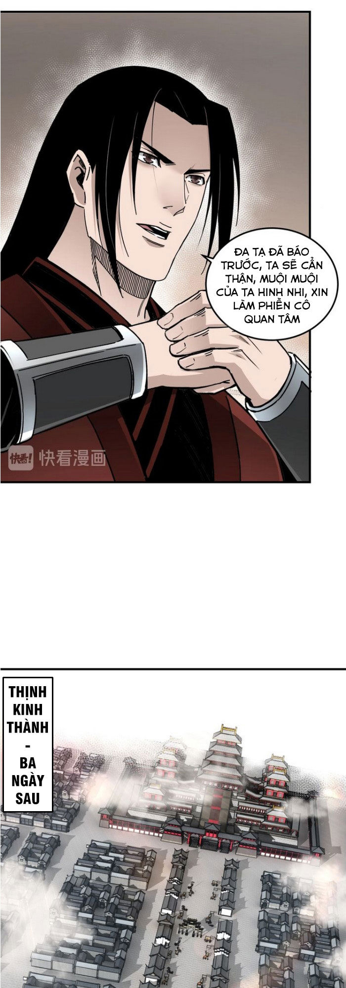 Tối Cường Phản Phái Hệ Thống Chapter 84 - 18