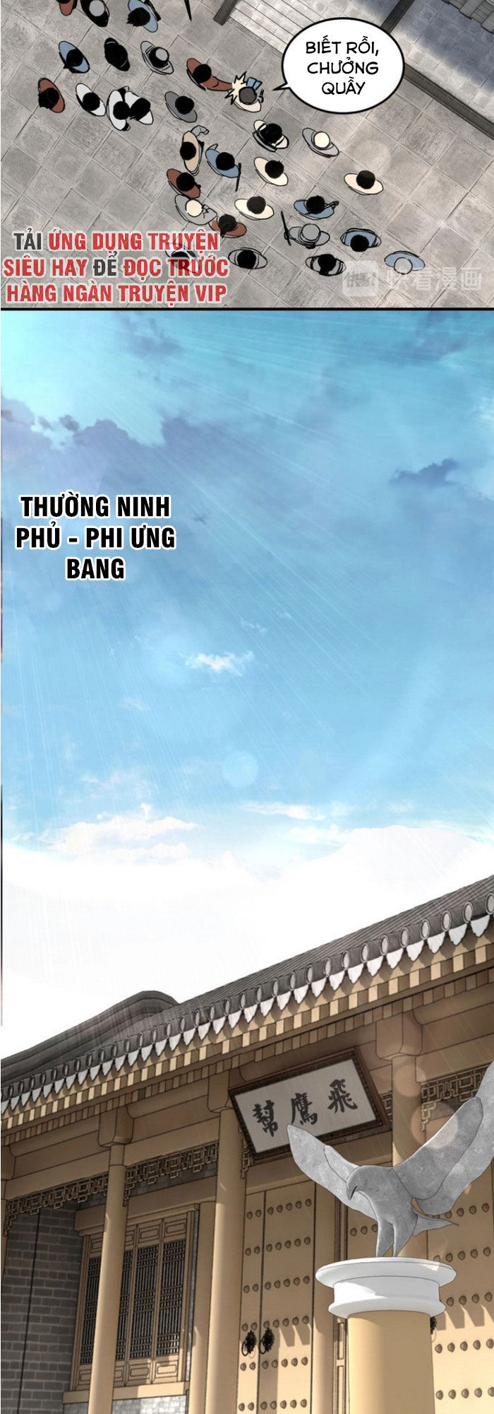 Tối Cường Phản Phái Hệ Thống Chapter 84 - 24