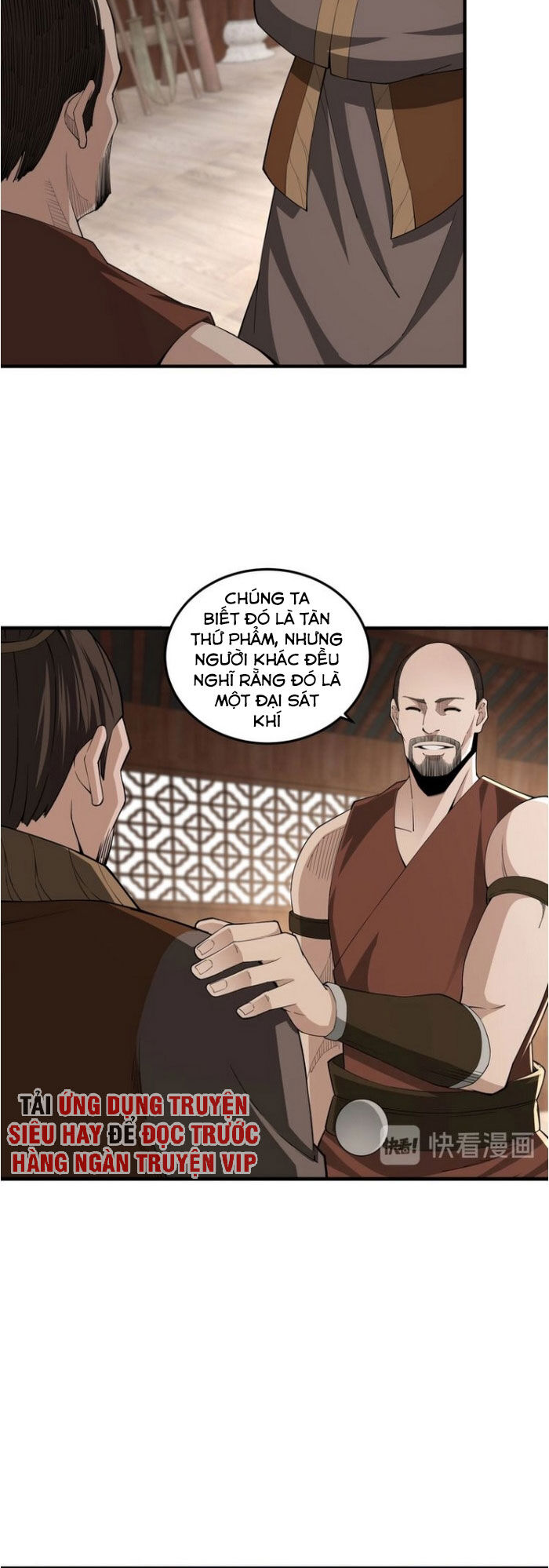 Tối Cường Phản Phái Hệ Thống Chapter 85 - 28