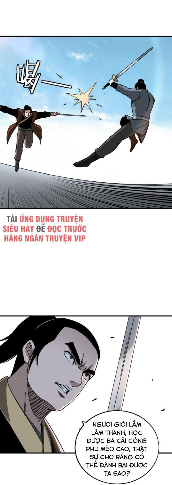 Tối Cường Phản Phái Hệ Thống Chapter 95 - 24