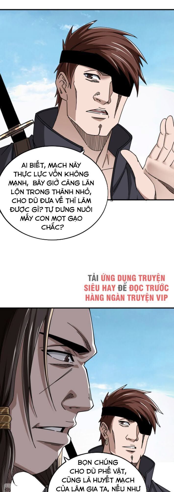Tối Cường Phản Phái Hệ Thống Chapter 97 - 12