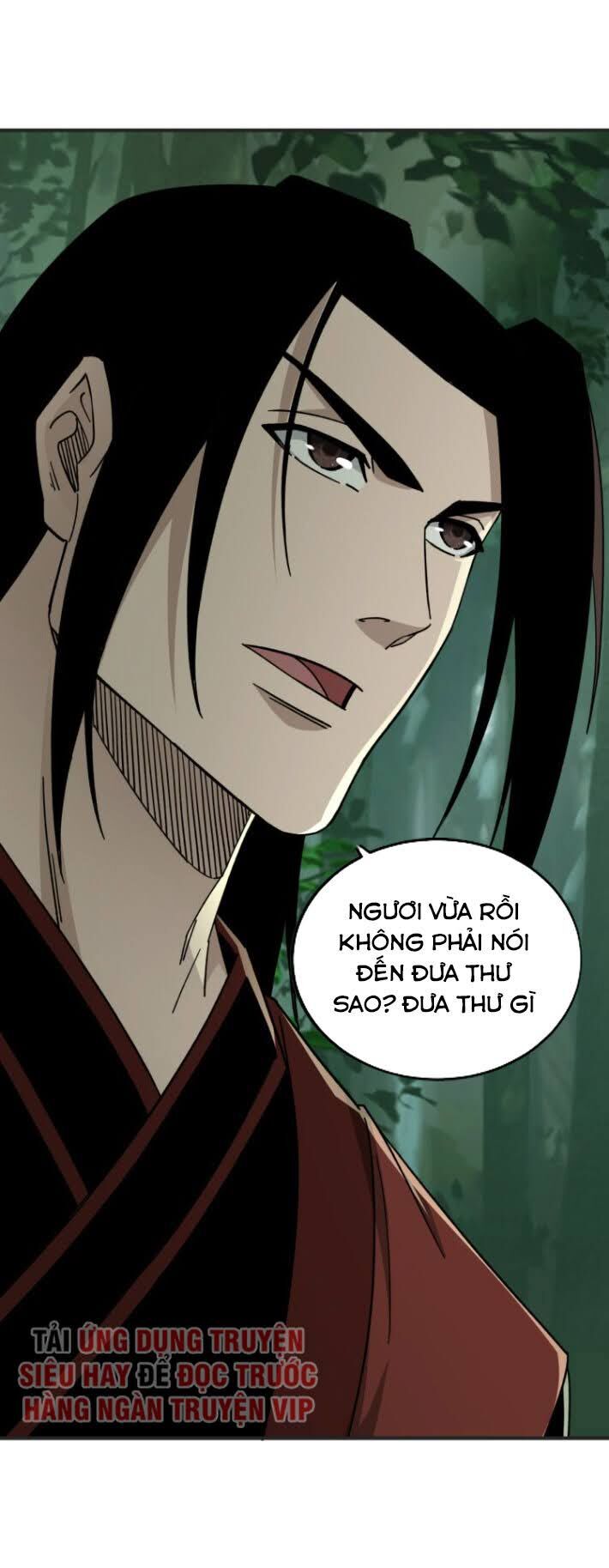 Tối Cường Phản Phái Hệ Thống Chapter 97 - 23