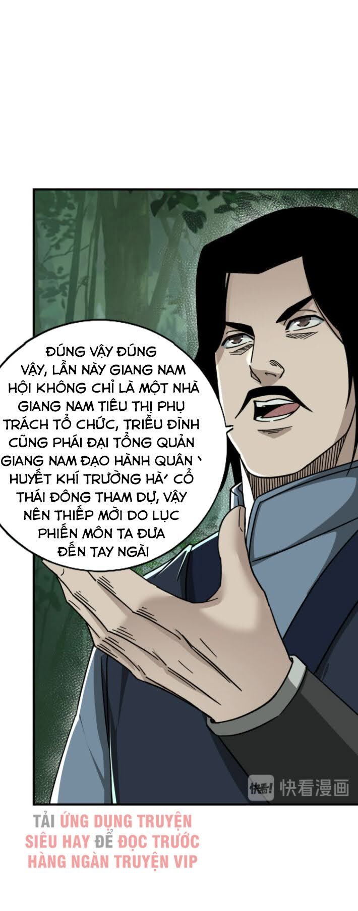 Tối Cường Phản Phái Hệ Thống Chapter 97 - 26