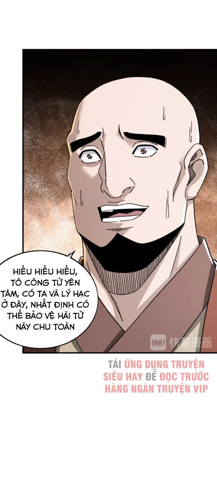 Tối Cường Phản Phái Hệ Thống Chapter 97 - 6